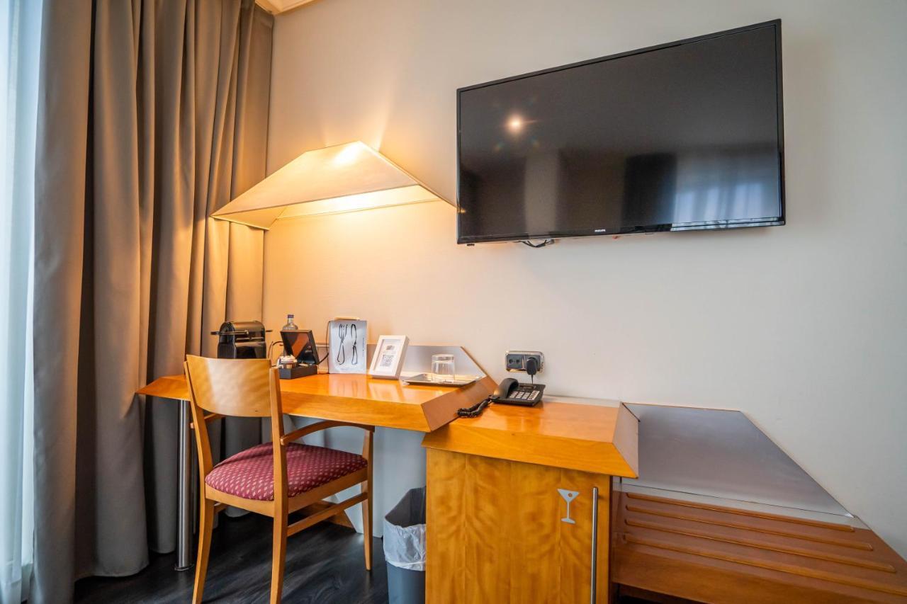 Hotel Abba Sants