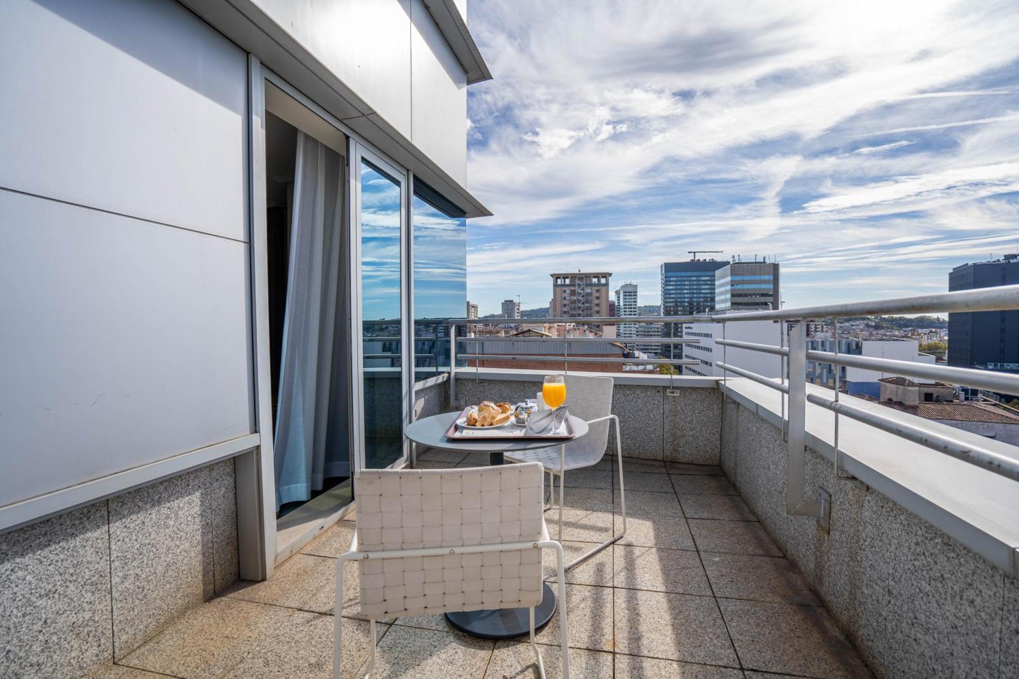 Abba Sants Hotel 4*