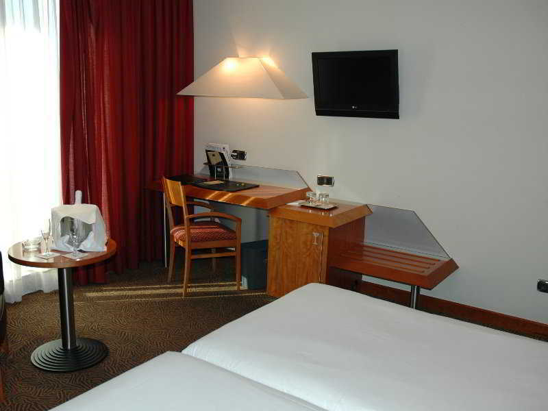 Hotel Abba Sants 4*
