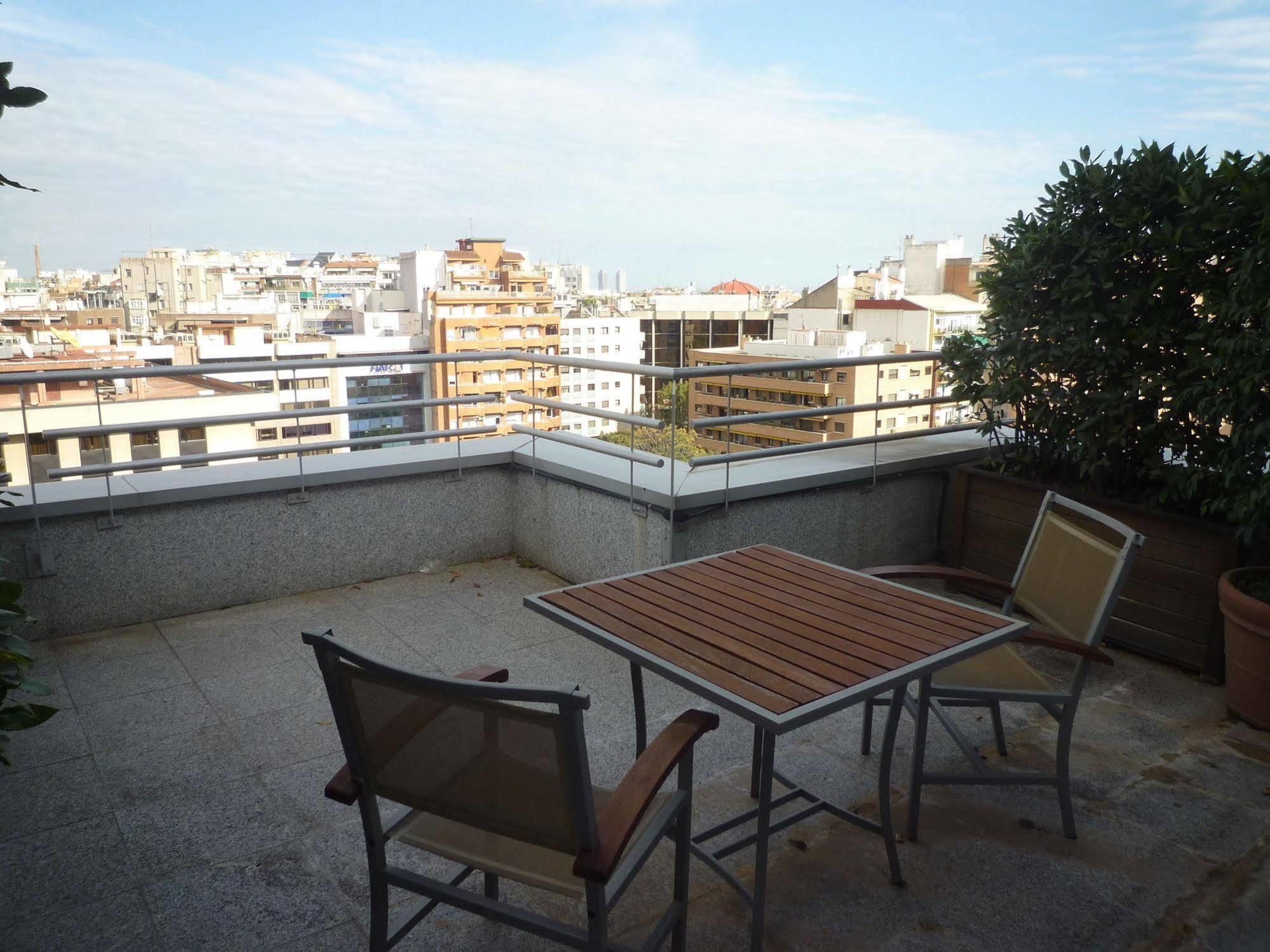 Abba Sants Hotel